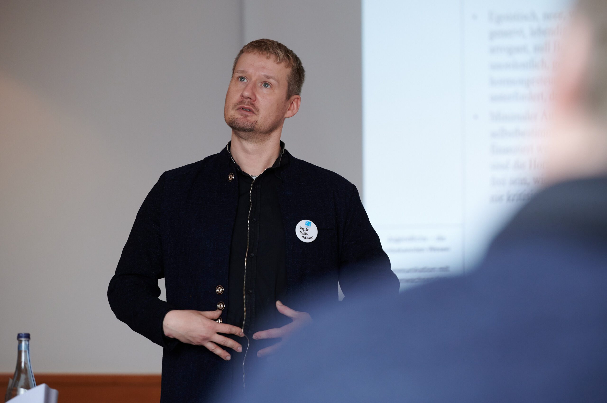 Porträt Dr. Malte Mienert 4