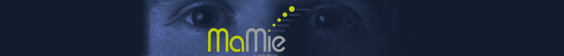 mamie – Headerbild